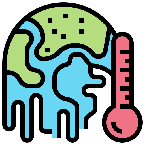 Temperature icon