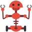 Robotics ícono 64x64