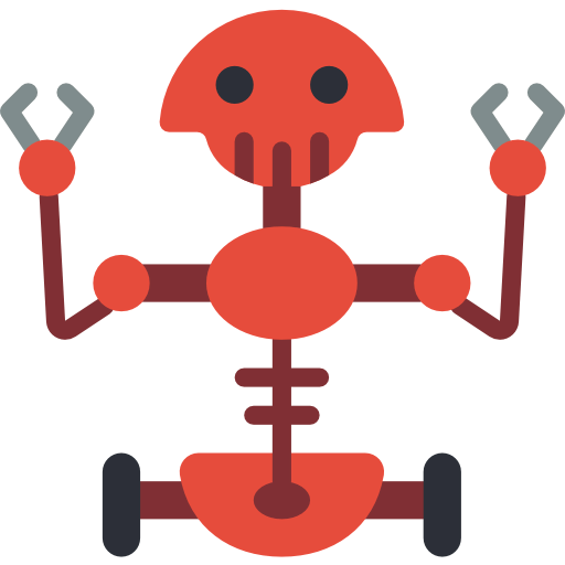 Robotics icon