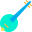 Banjo 图标 64x64