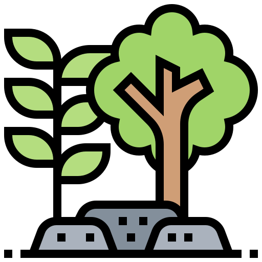 Forest icon