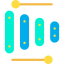 Xylophone 图标 64x64
