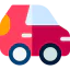 Compact car icon 64x64