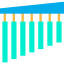 Chimes 图标 64x64