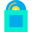 Disc 图标 64x64