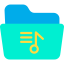 Folder 图标 64x64