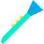 Clarinet 图标 64x64