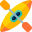 Canoe icon 64x64