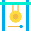 Gong 图标 64x64