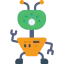 Robotics ícono 64x64