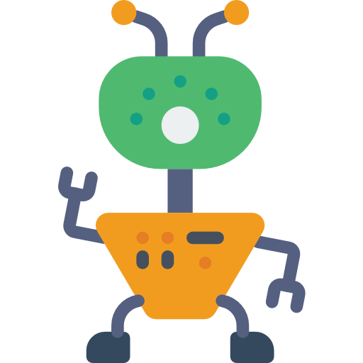 Robotics Ikona