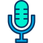 Microphone Microphone icon 64x64