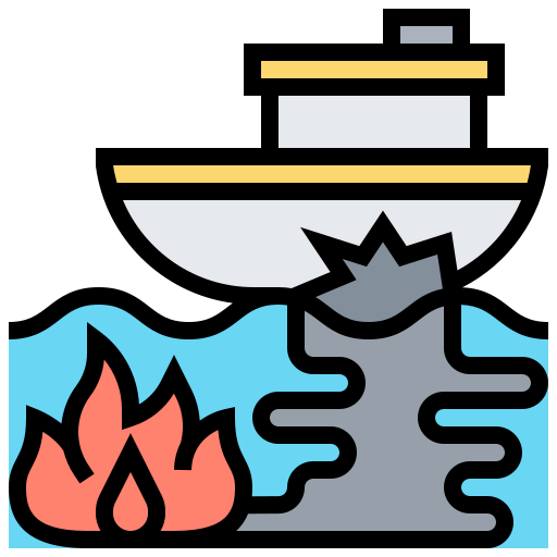 Ship icon