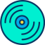 Vinyl Vinyl icon 64x64