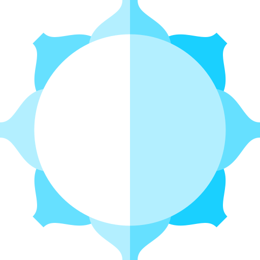 Chakra icon