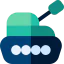 Tank icon 64x64