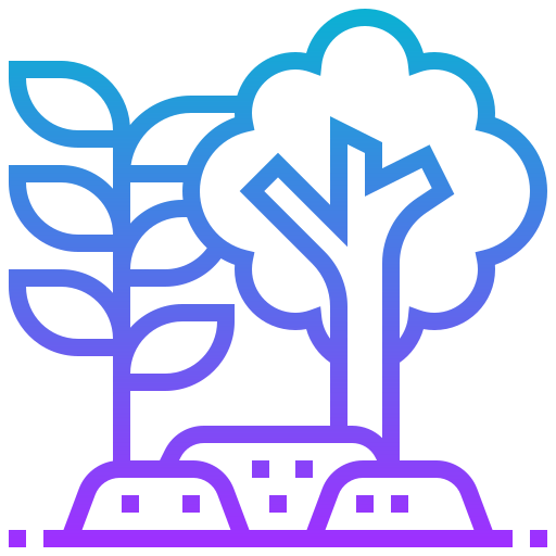 Forest icon