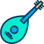 Lute ícono 64x64