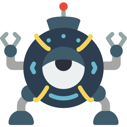 Robotics Symbol