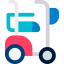 Wheelchair icon 64x64