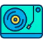 Recorder player icon 64x64