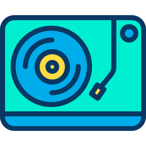 Recorder player Symbol