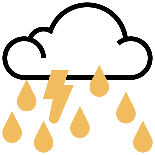 Storm icon
