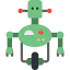 Robotics ícono 64x64