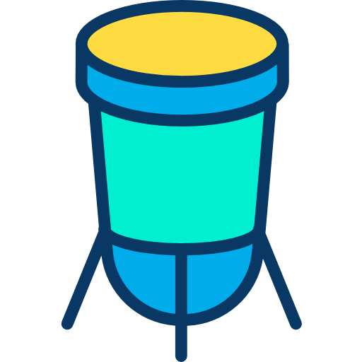 Conga icon
