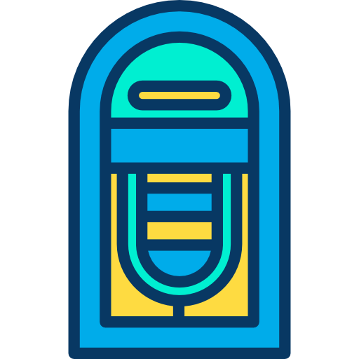 Jukebox icon