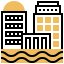 Flood icône 64x64