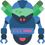 Robotics ícono 64x64