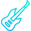Guitar ícono 64x64