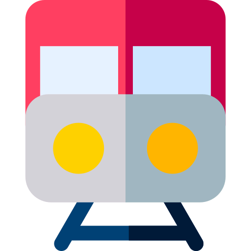 Train icon