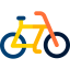 Bycicle іконка 64x64