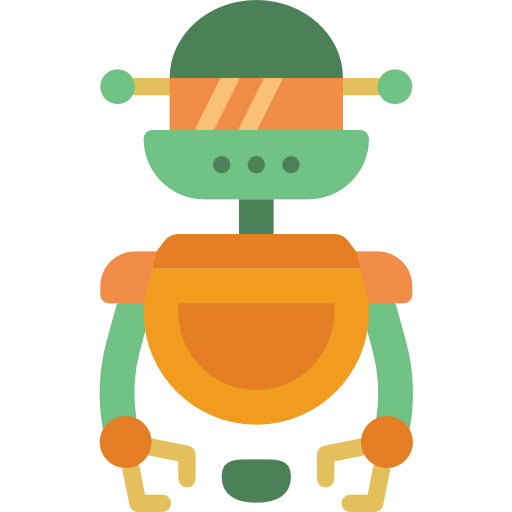 Robotics 图标