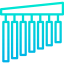 Chimes ícone 64x64
