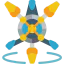Robotics ícono 64x64