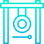 Gong ícone 64x64