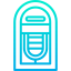 Jukebox ícone 64x64