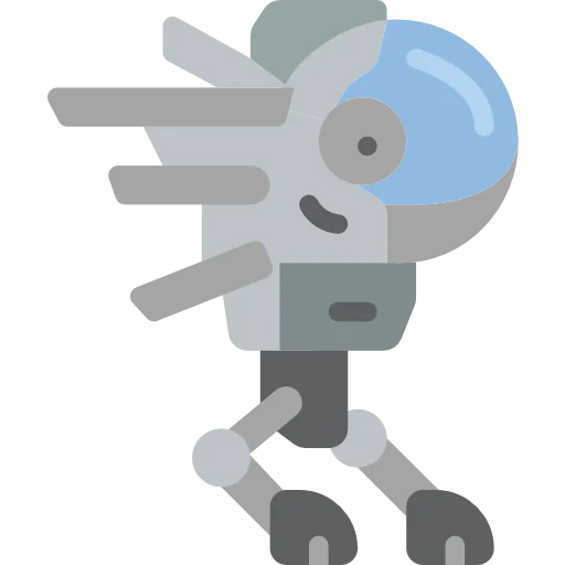 Robotics Ikona