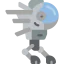 Robotics ícono 64x64