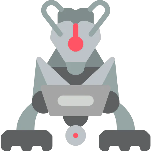 Robotics Ikona