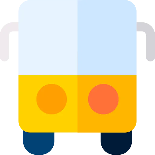 Bus icon