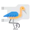 Bird icon 64x64
