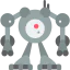 Robotics ícono 64x64