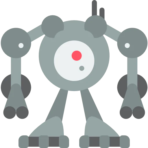 Robotics icône