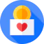 Donation 图标 64x64