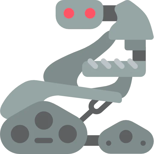 Robotics Symbol