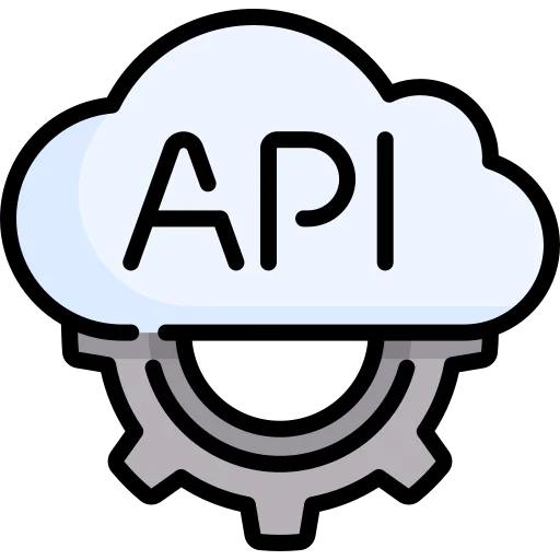 Api іконка